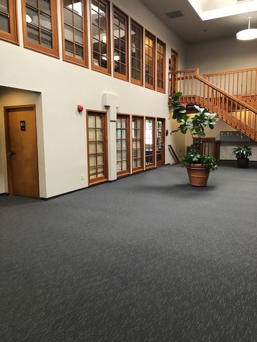 Vancouver Commerce Centre: 101 E 8th Street, Vancouver, WA 98660